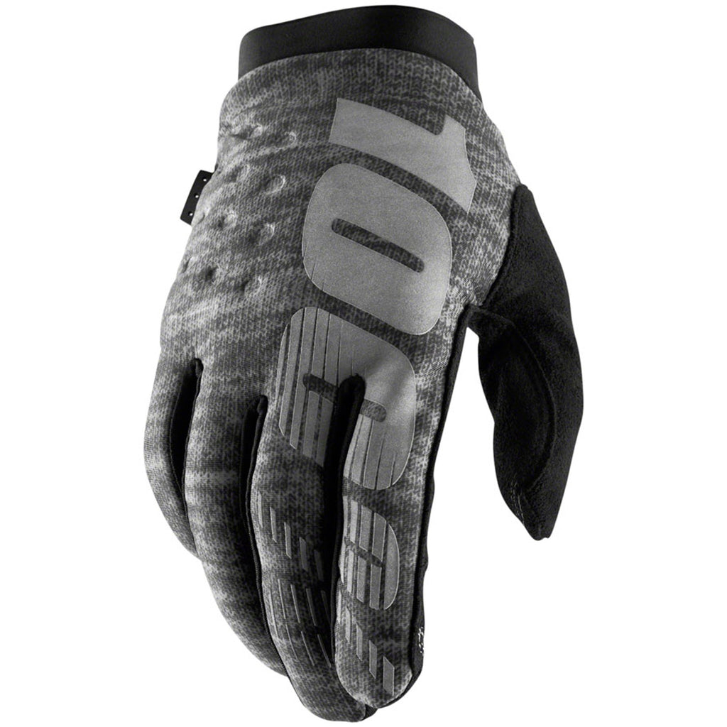Brisker Gloves - Brisker Gloves