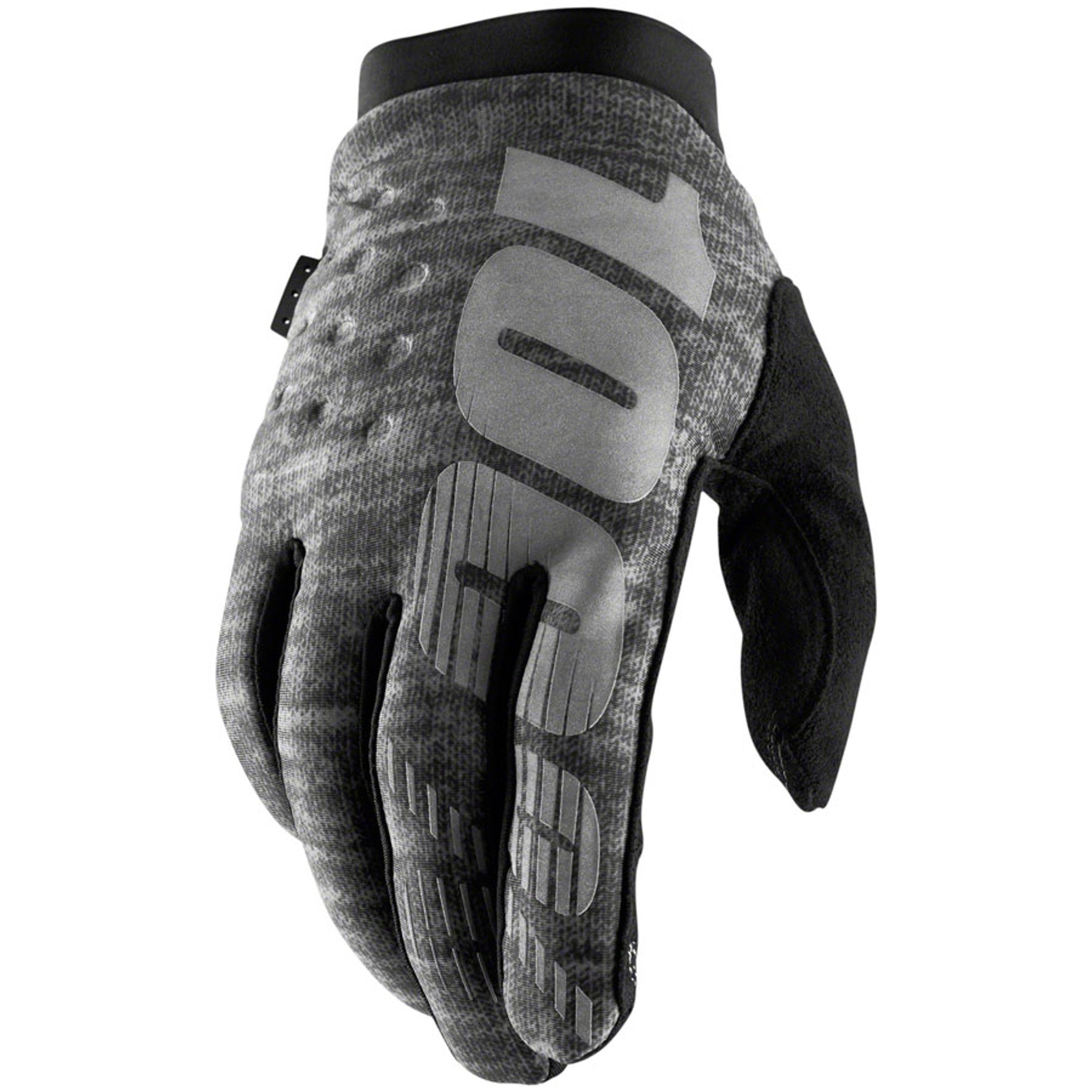 Brisker Gloves - Brisker Gloves
