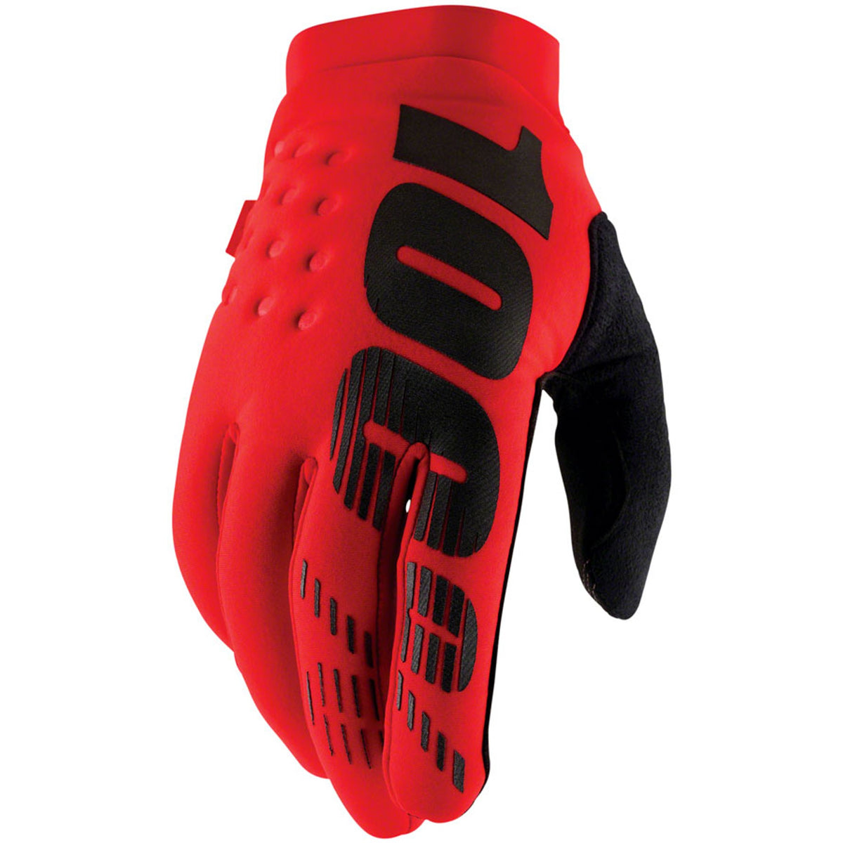 Brisker Gloves