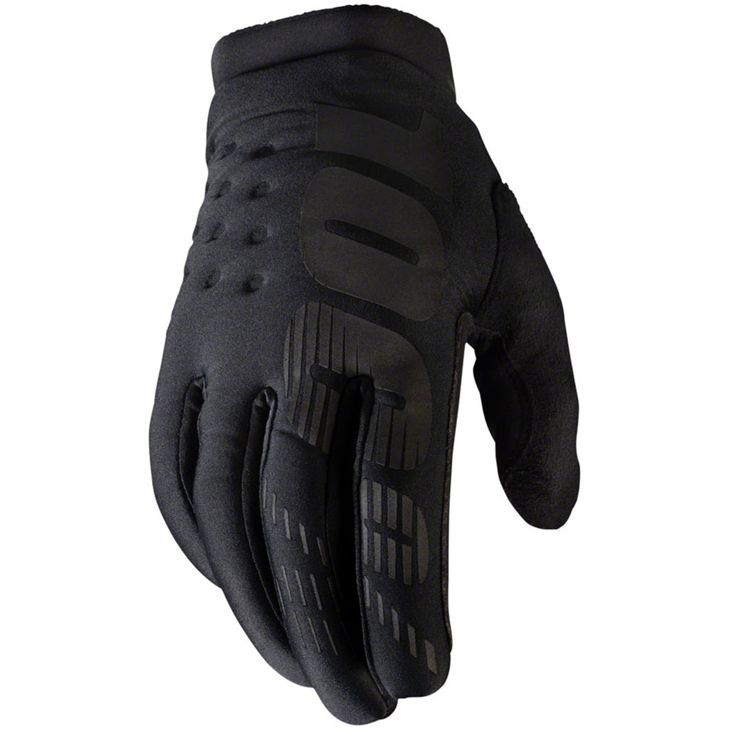 Brisker Gloves - Brisker Gloves