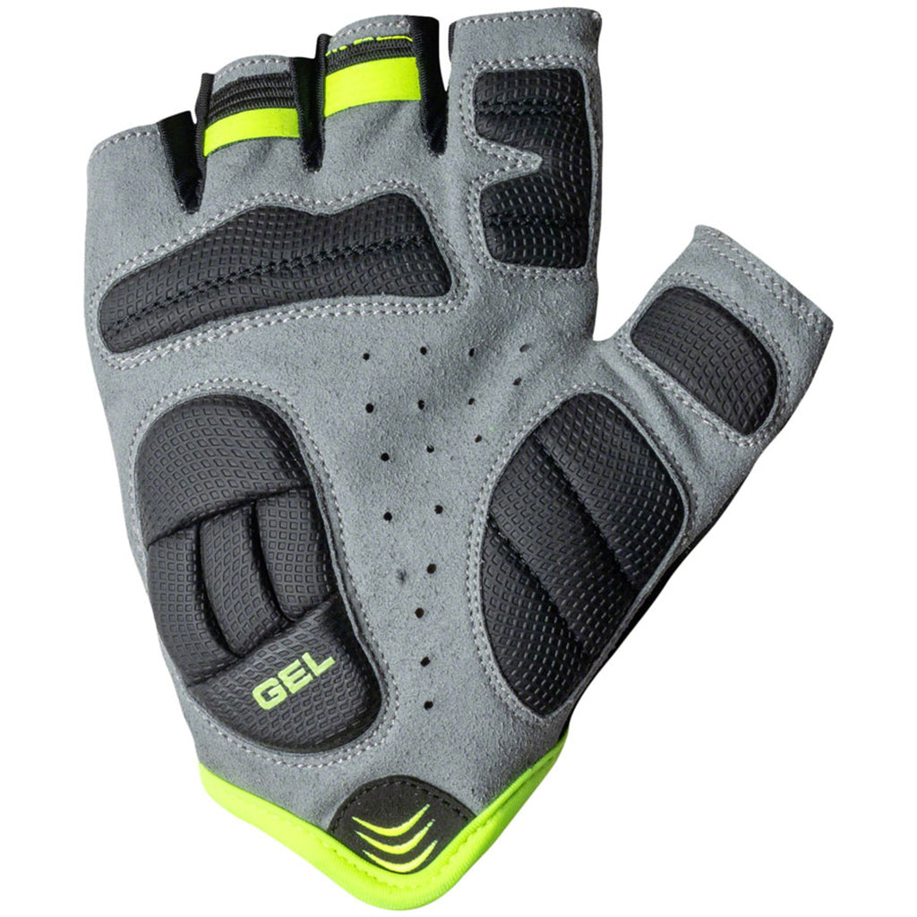 Ergo Gel Gloves