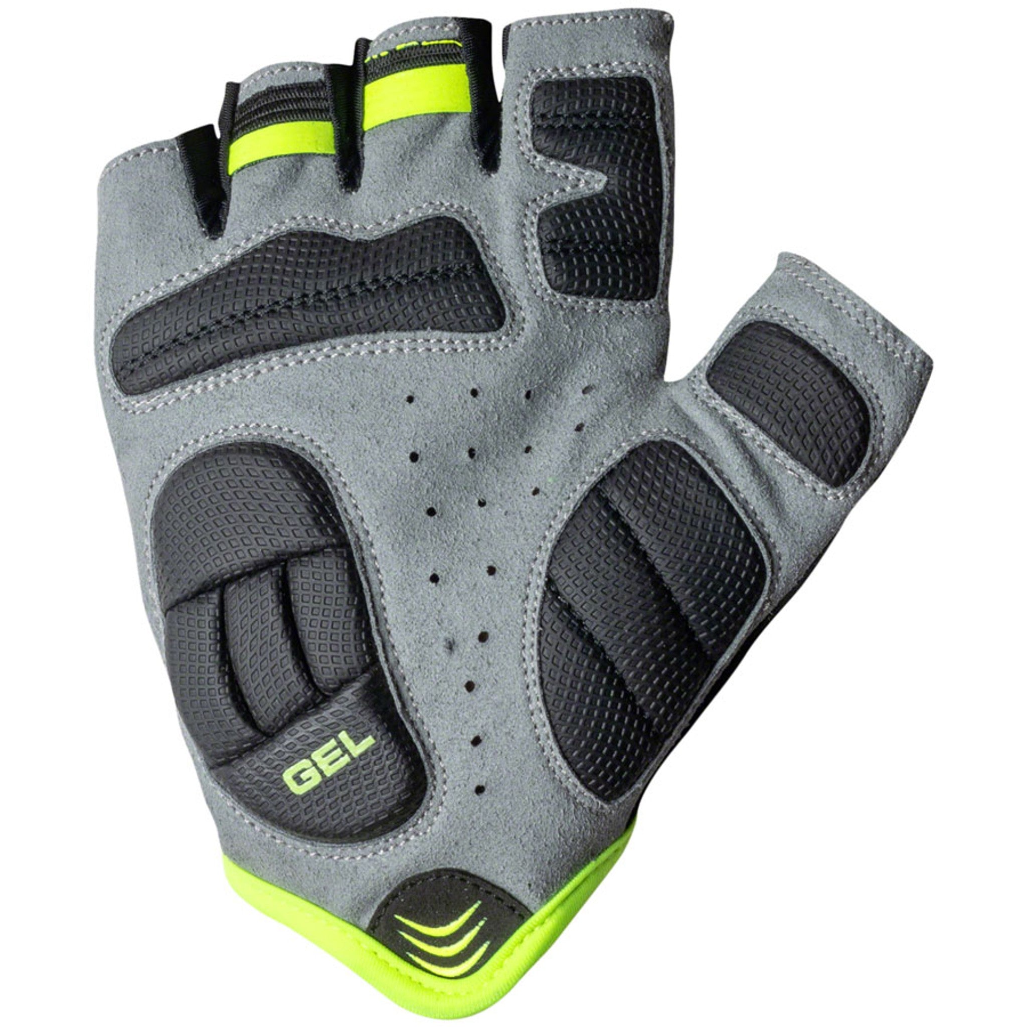 Ergo Gel Gloves