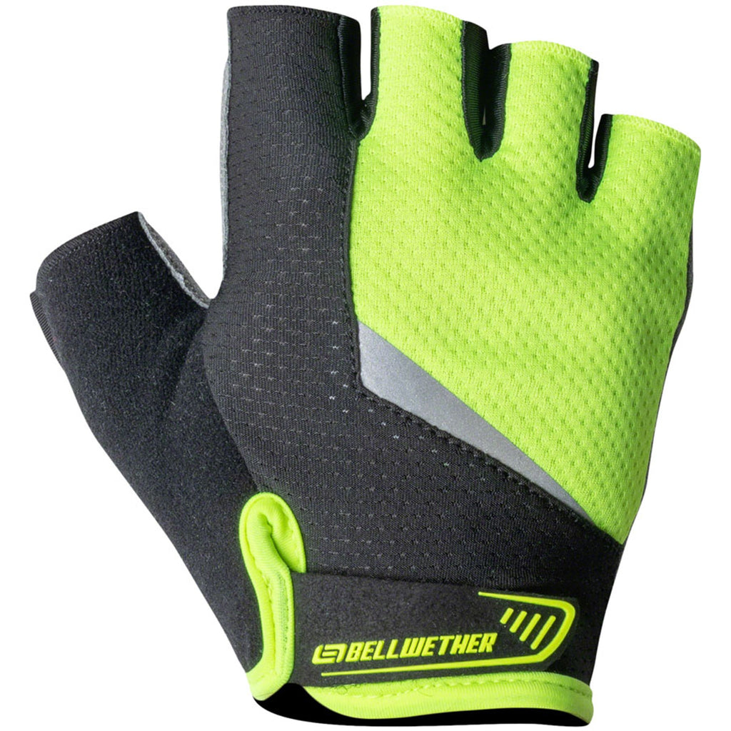 Ergo Gel Gloves