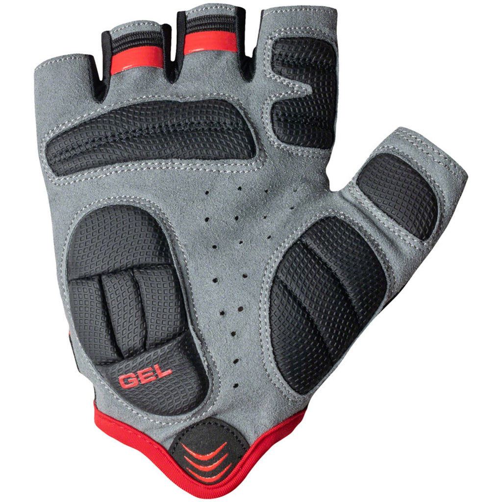 Ergo Gel Gloves