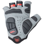 Ergo Gel Gloves