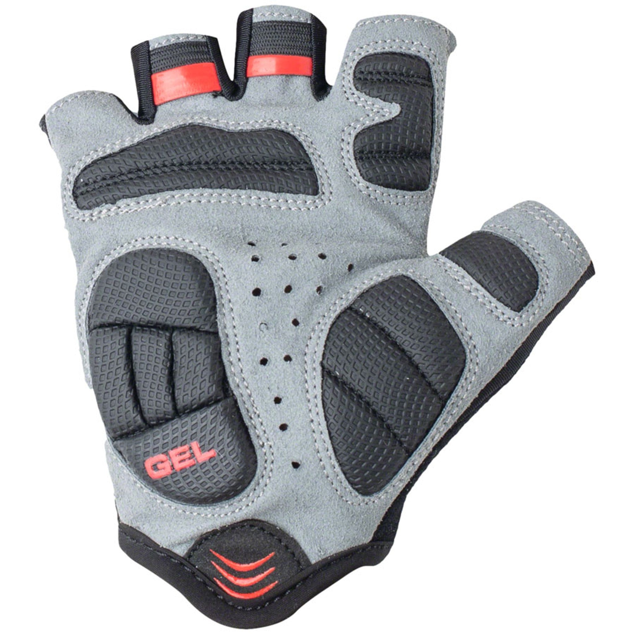 Ergo Gel Gloves