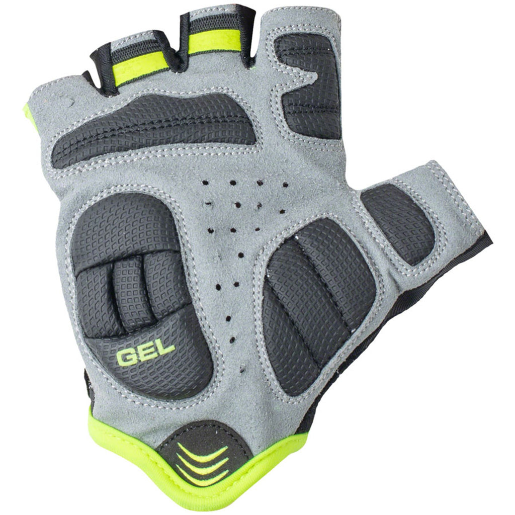 Ergo Gel Gloves