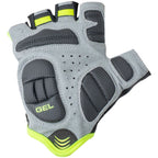 Ergo Gel Gloves
