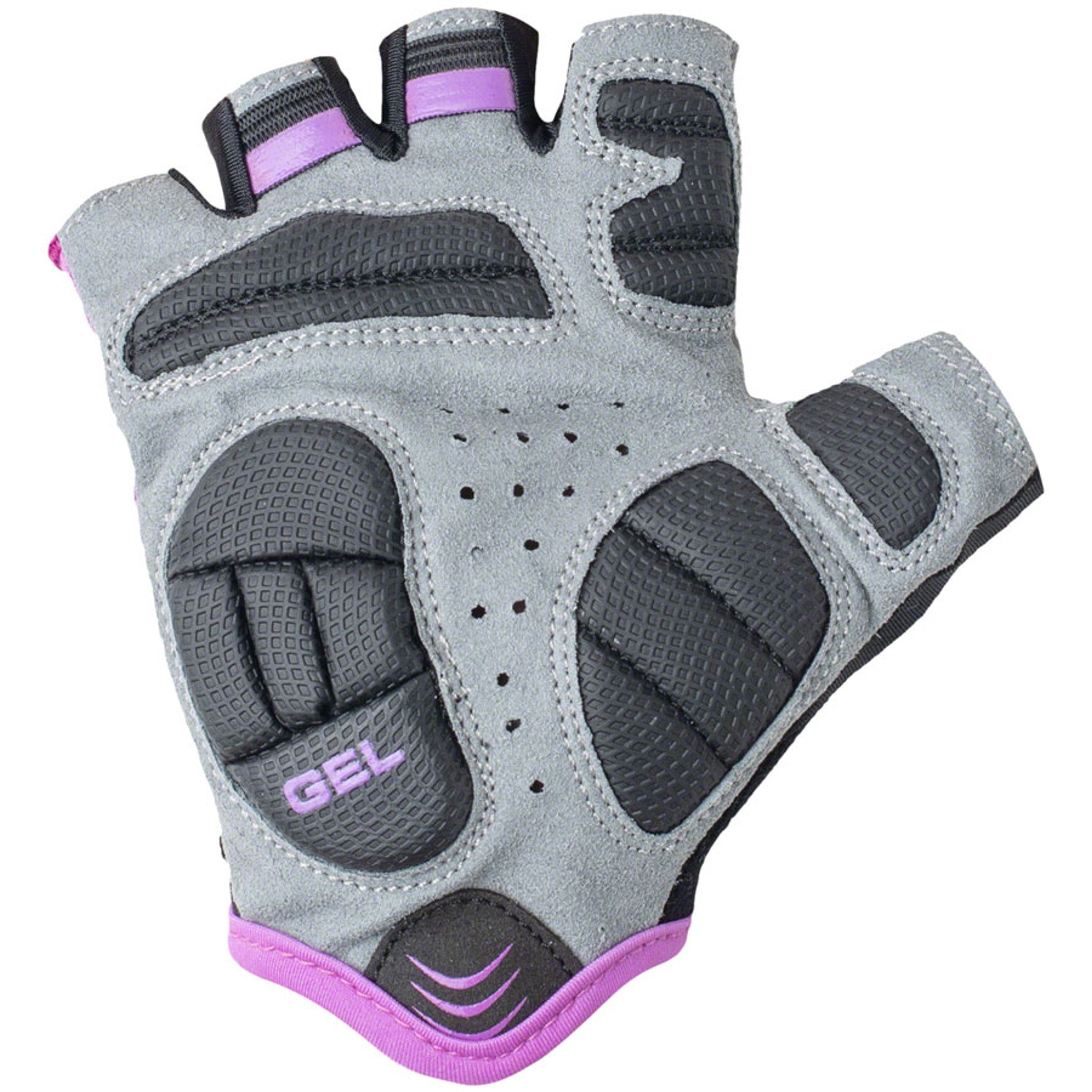 Ergo Gel Gloves