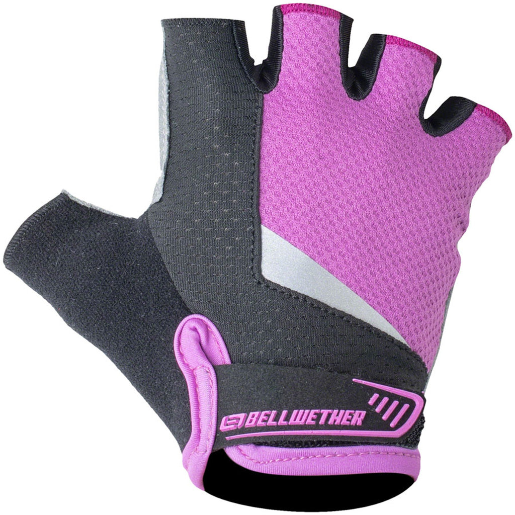 Ergo Gel Gloves