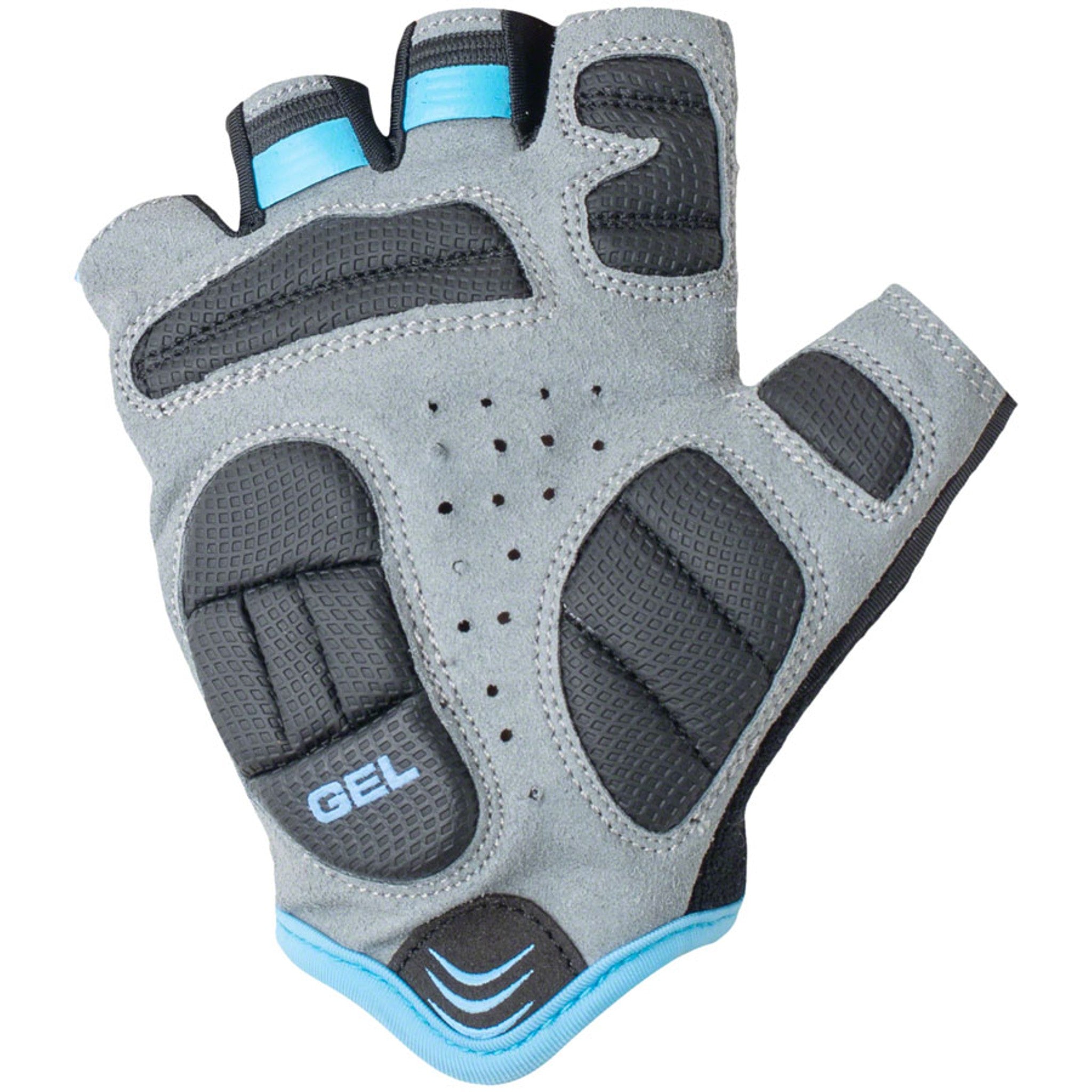 Ergo Gel Gloves