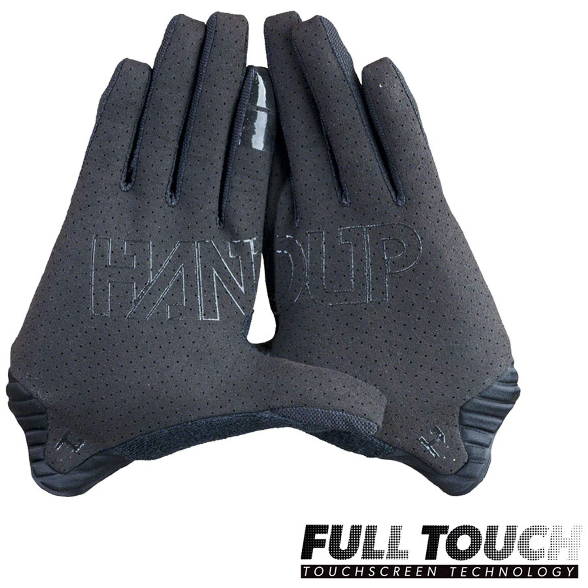 Pro Performance Gloves
