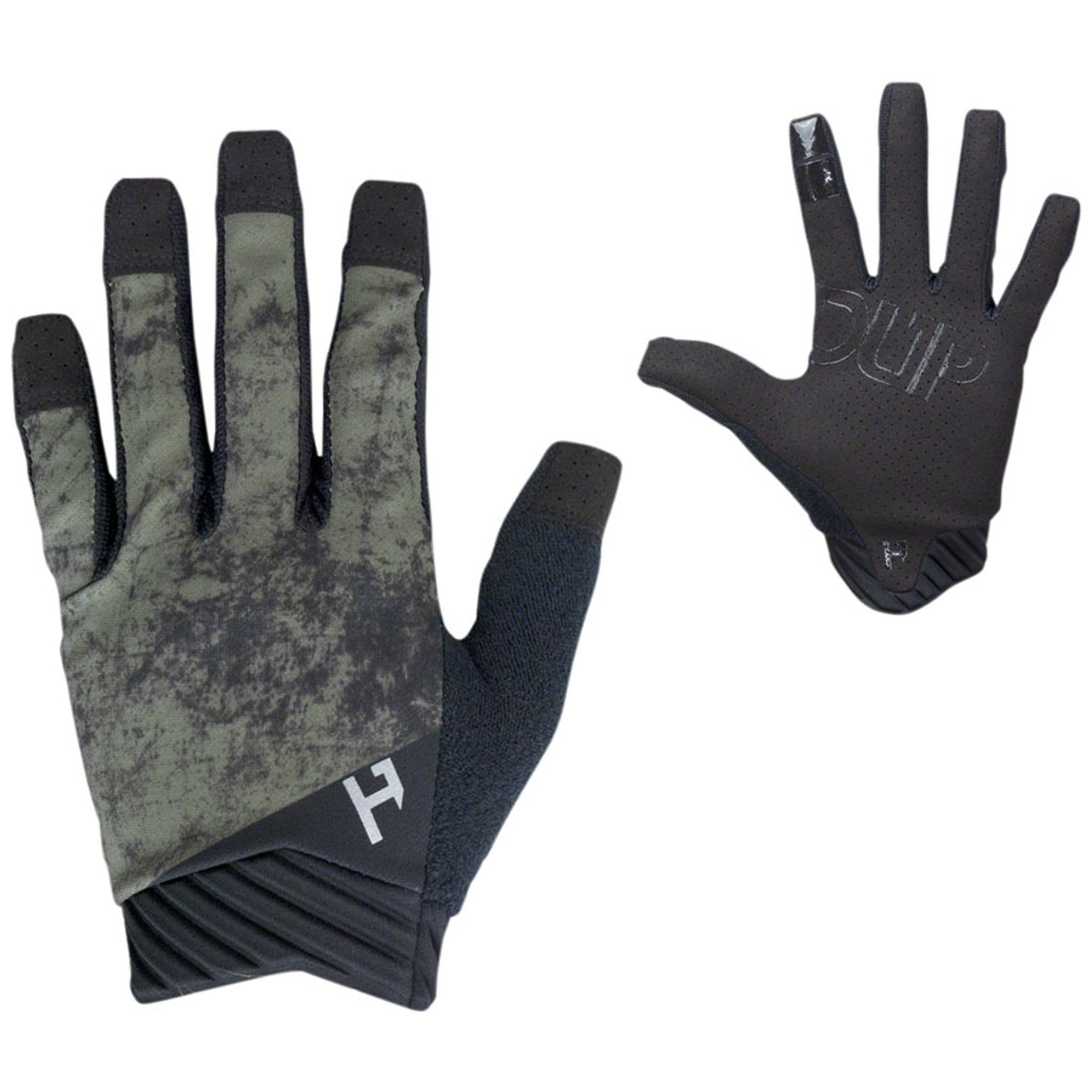 Pro Performance Gloves