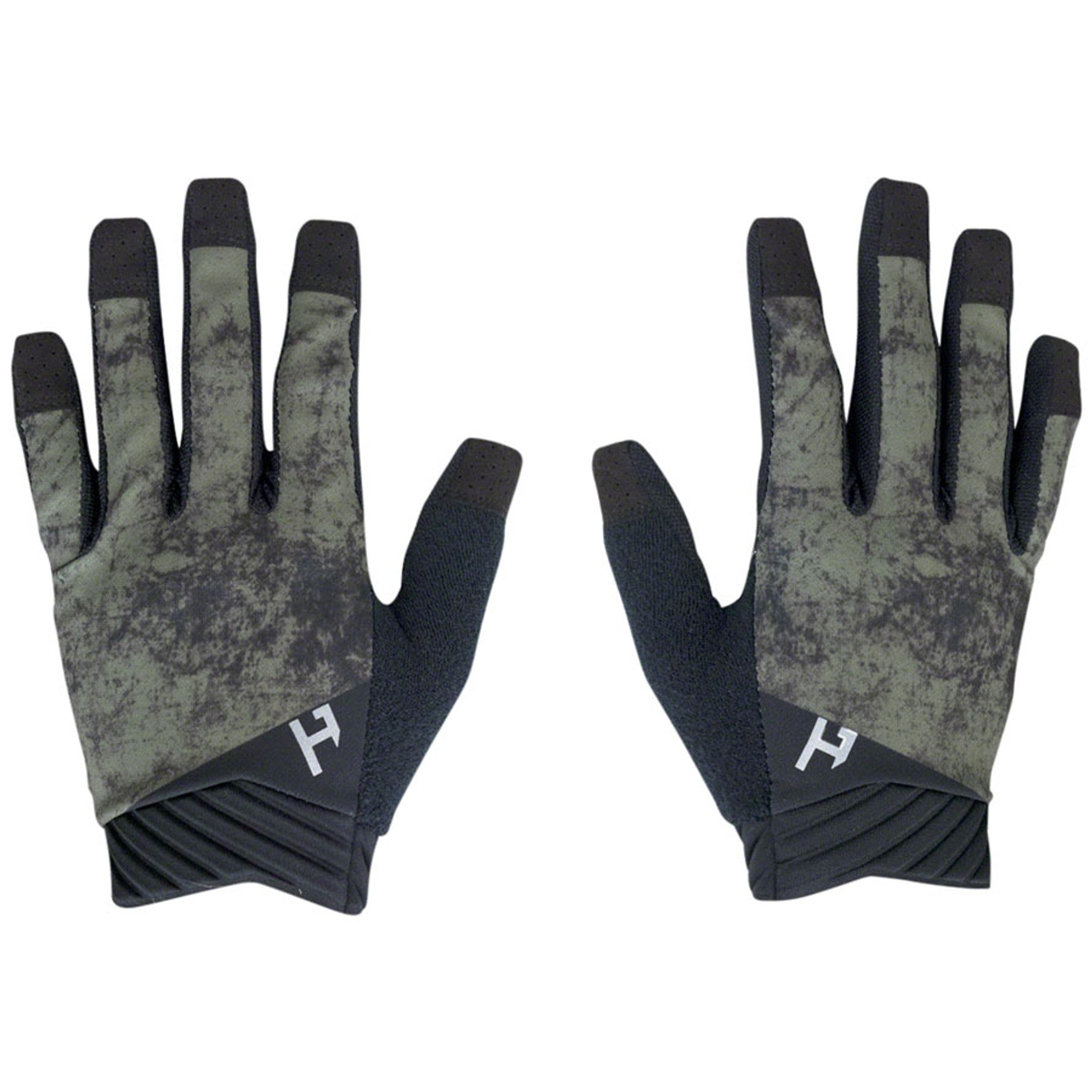 Pro Performance Gloves