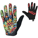 Most Days Crouching Tiger Gloves