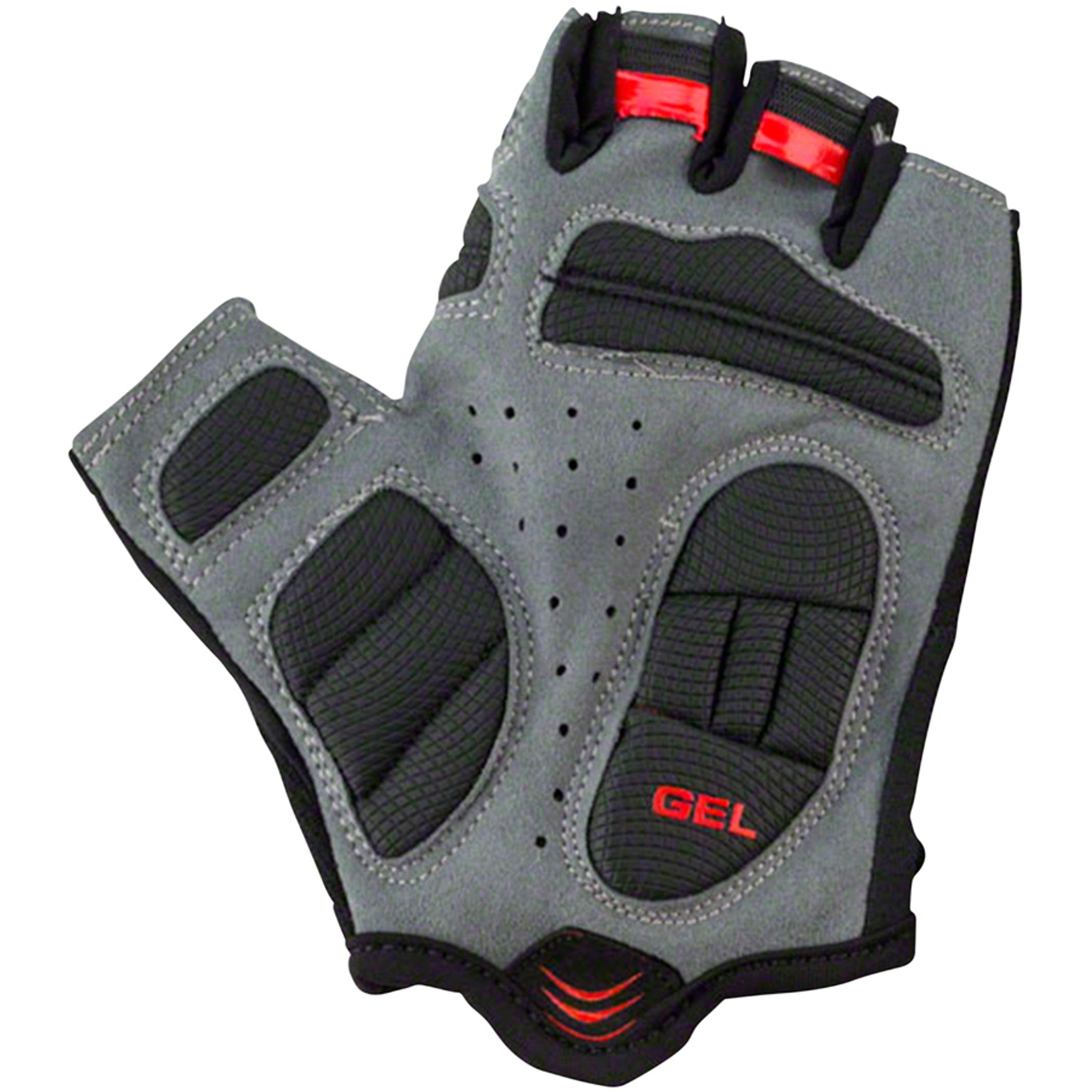 Ergo Gel Gloves