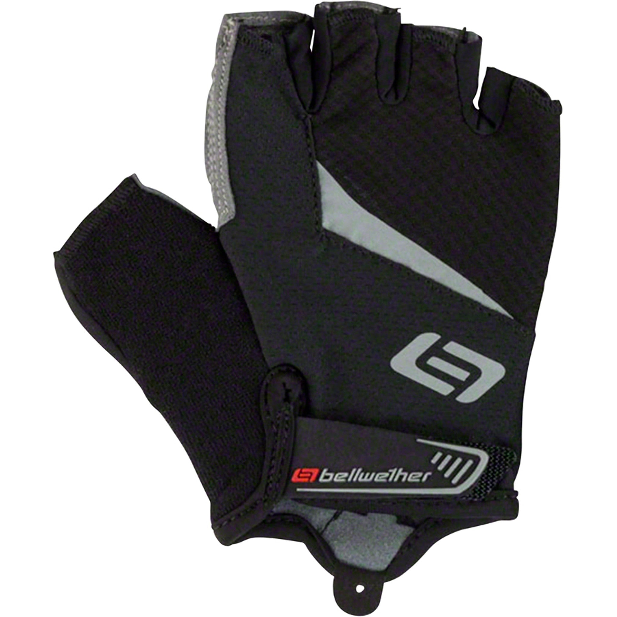 Ergo Gel Gloves