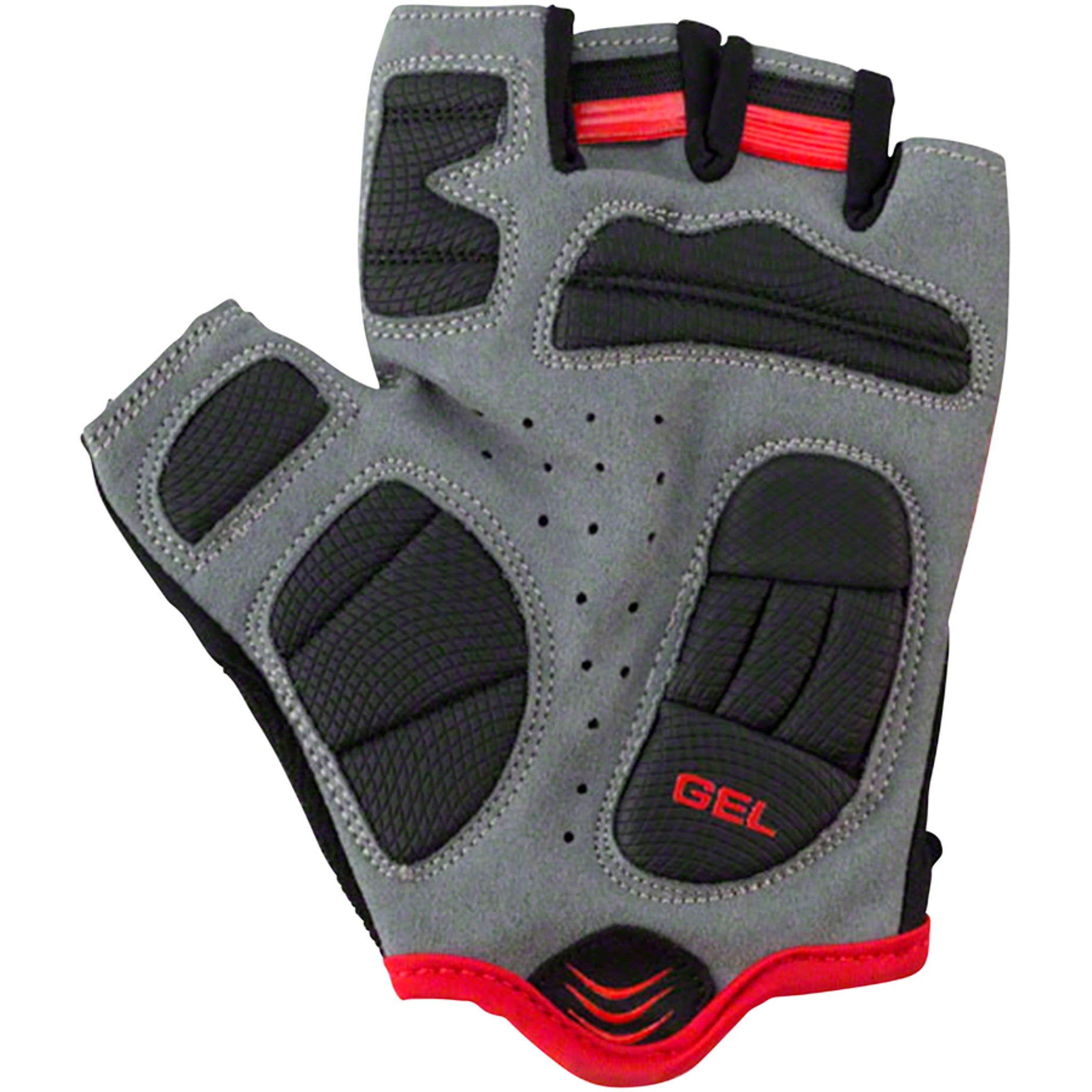 Ergo Gel Gloves