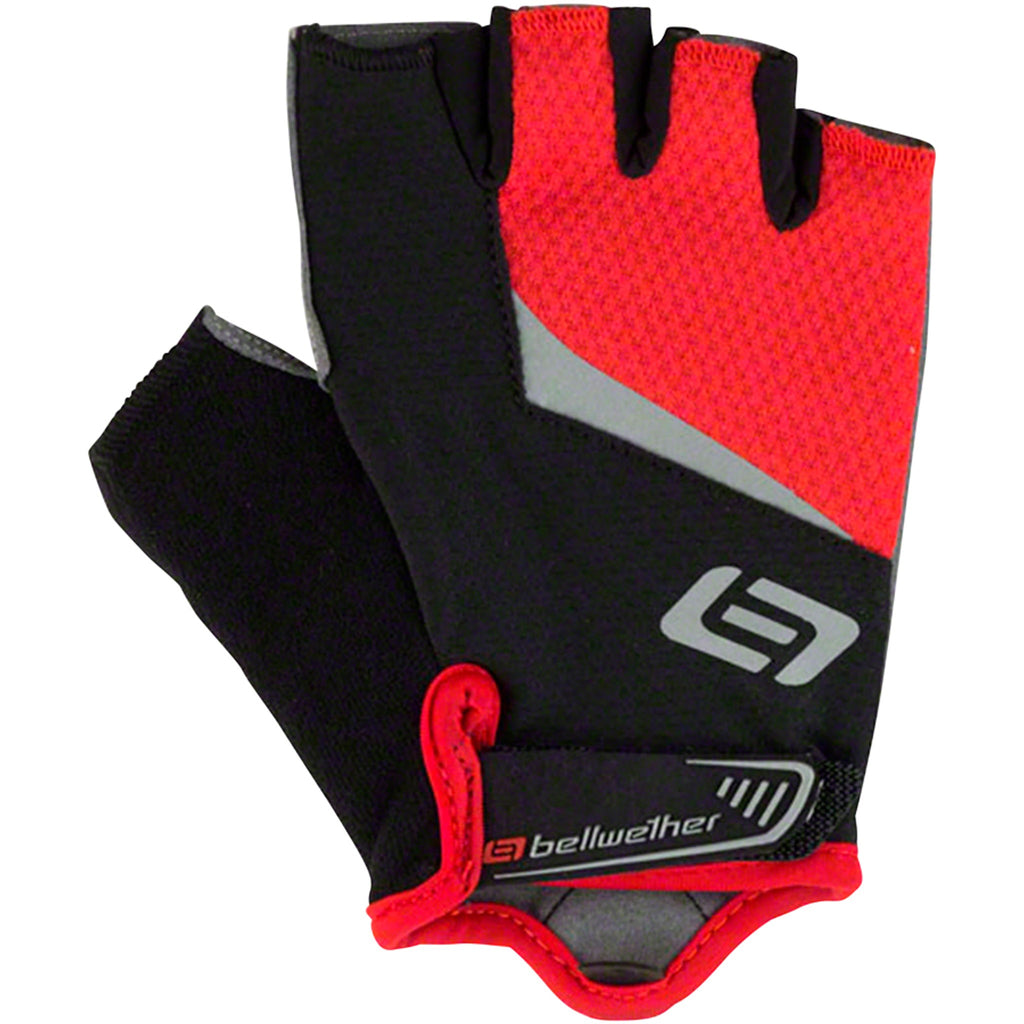 Ergo Gel Gloves