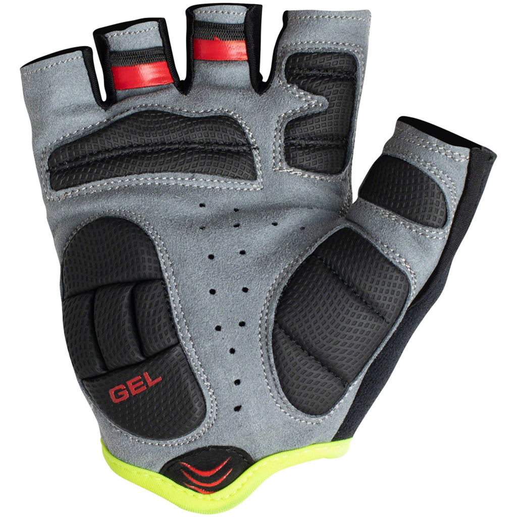 Ergo Gel Gloves