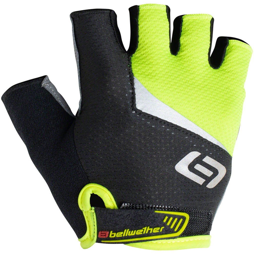 Ergo Gel Gloves