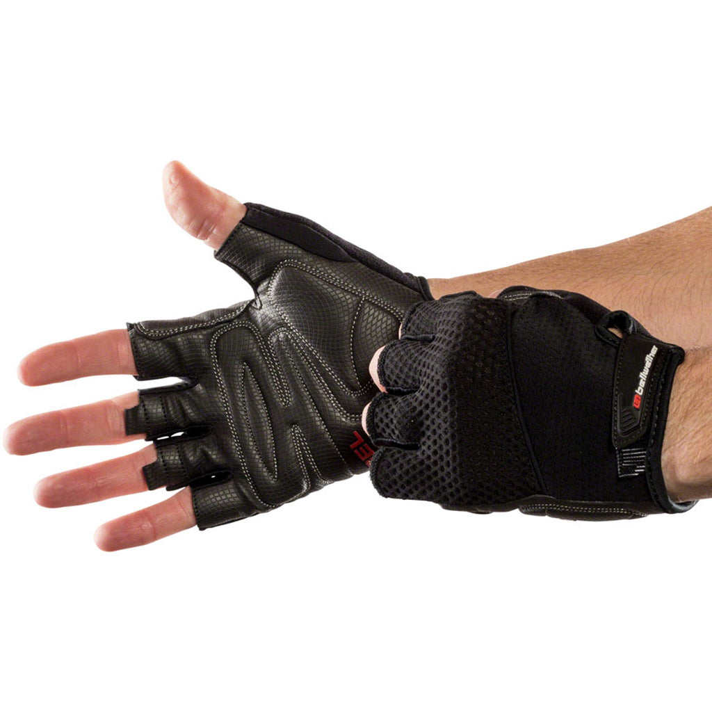 Gel Supreme Gloves