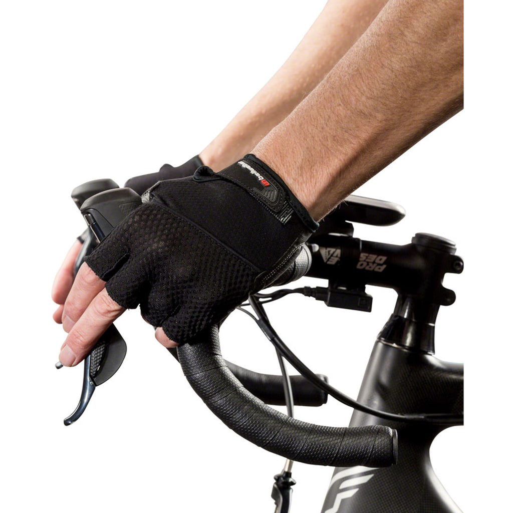 Gel Supreme Gloves