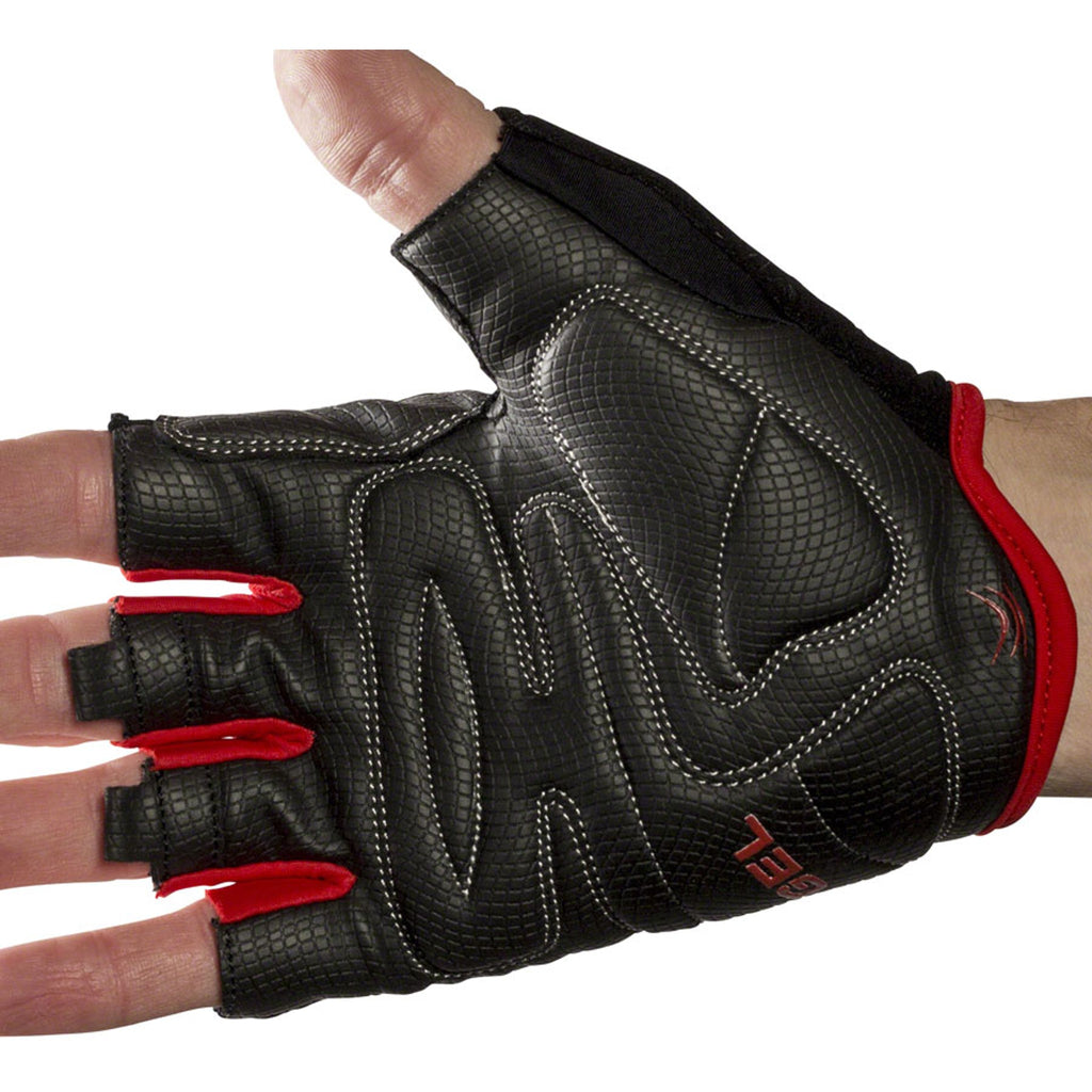 Gel Supreme Gloves