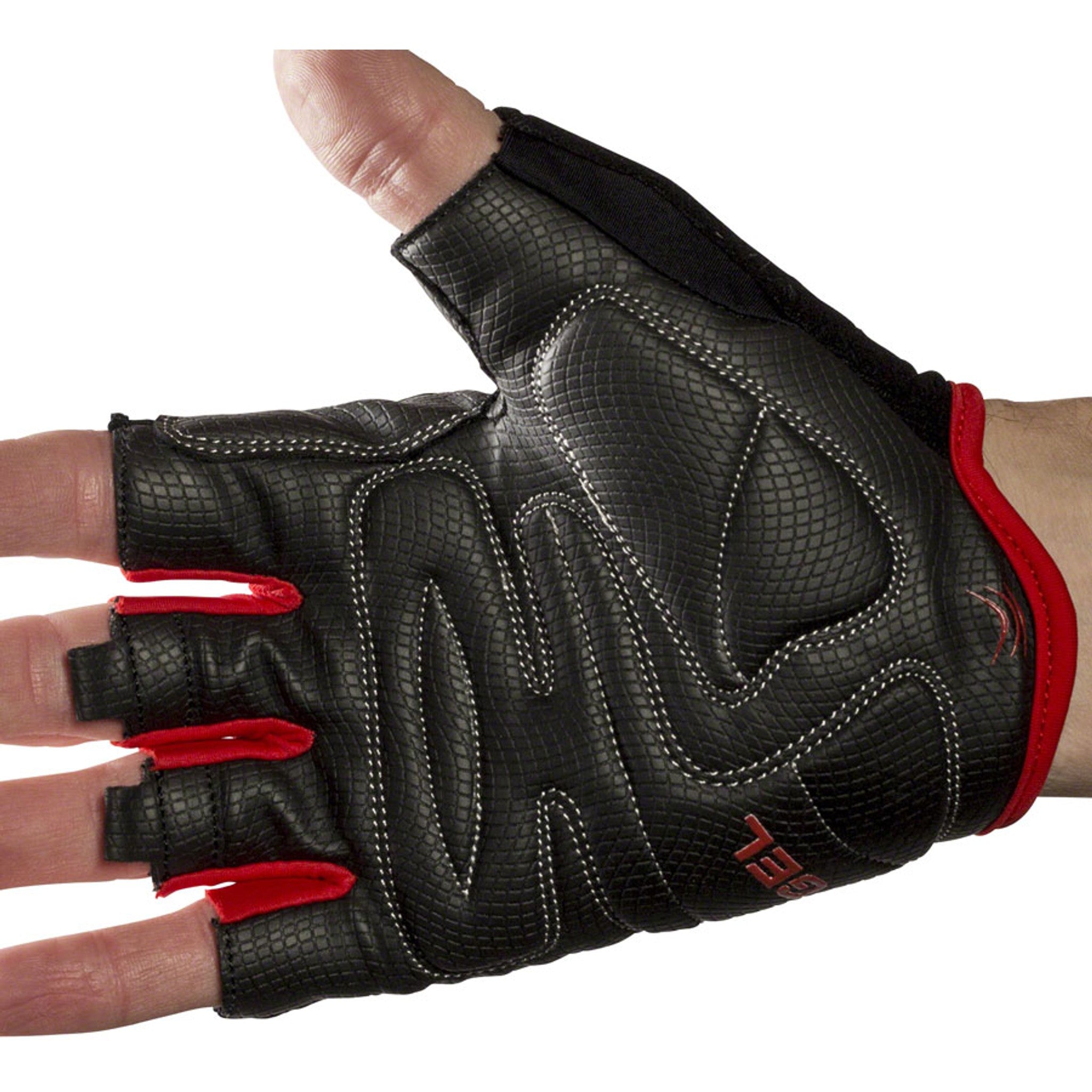 Gel Supreme Gloves