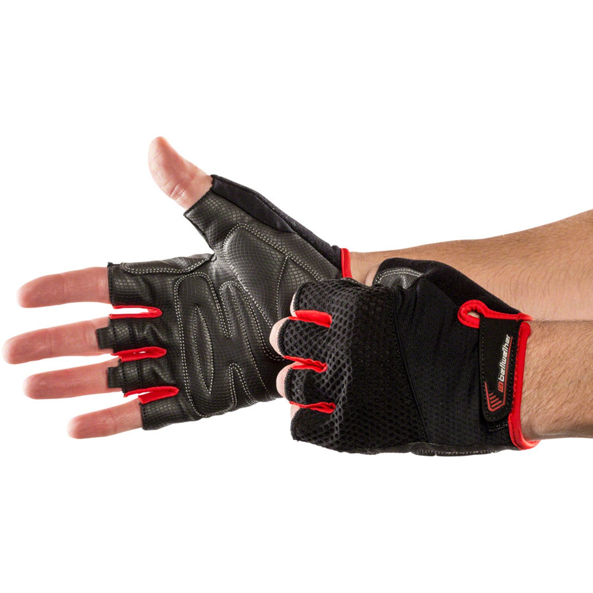 Gel Supreme Gloves