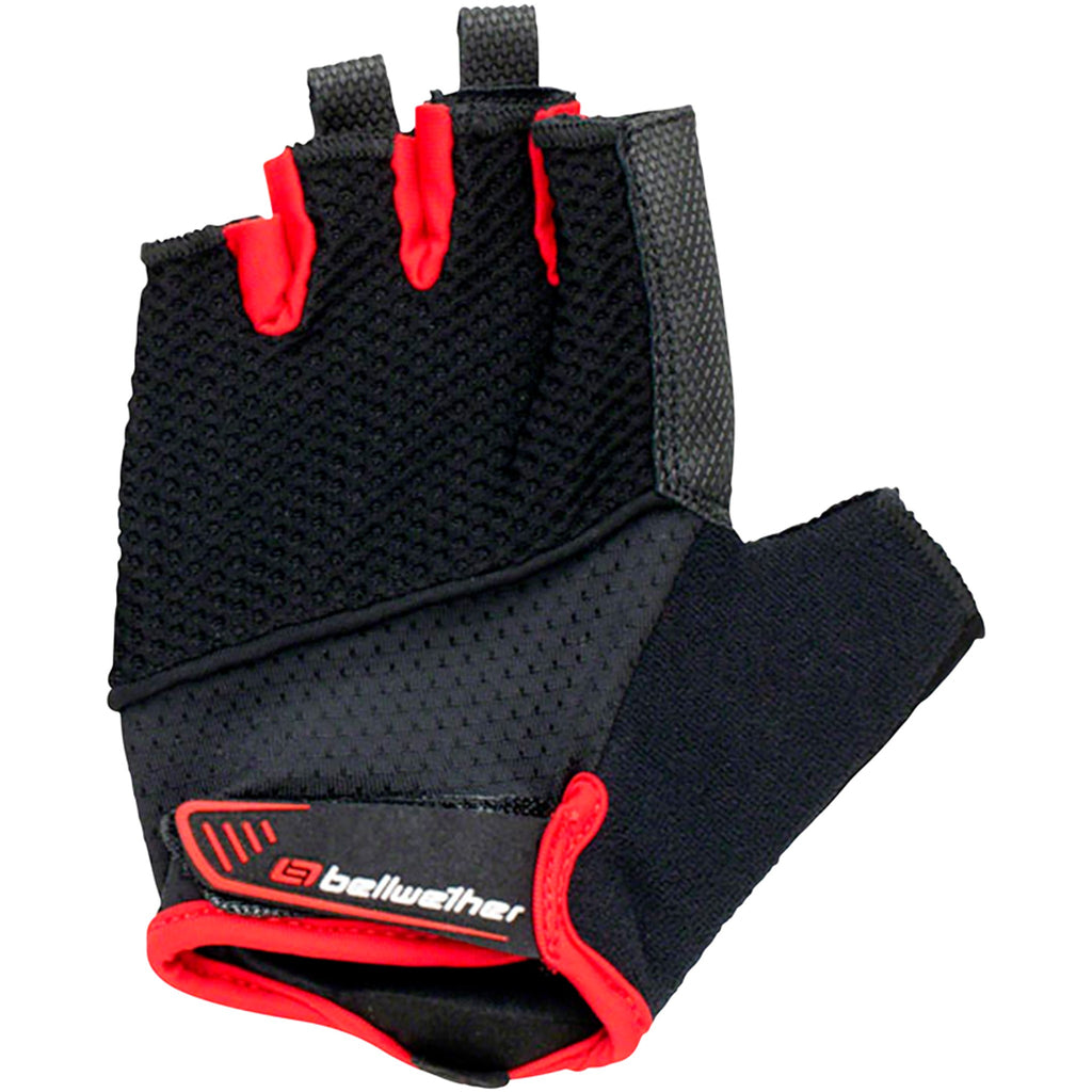 Gel Supreme Gloves