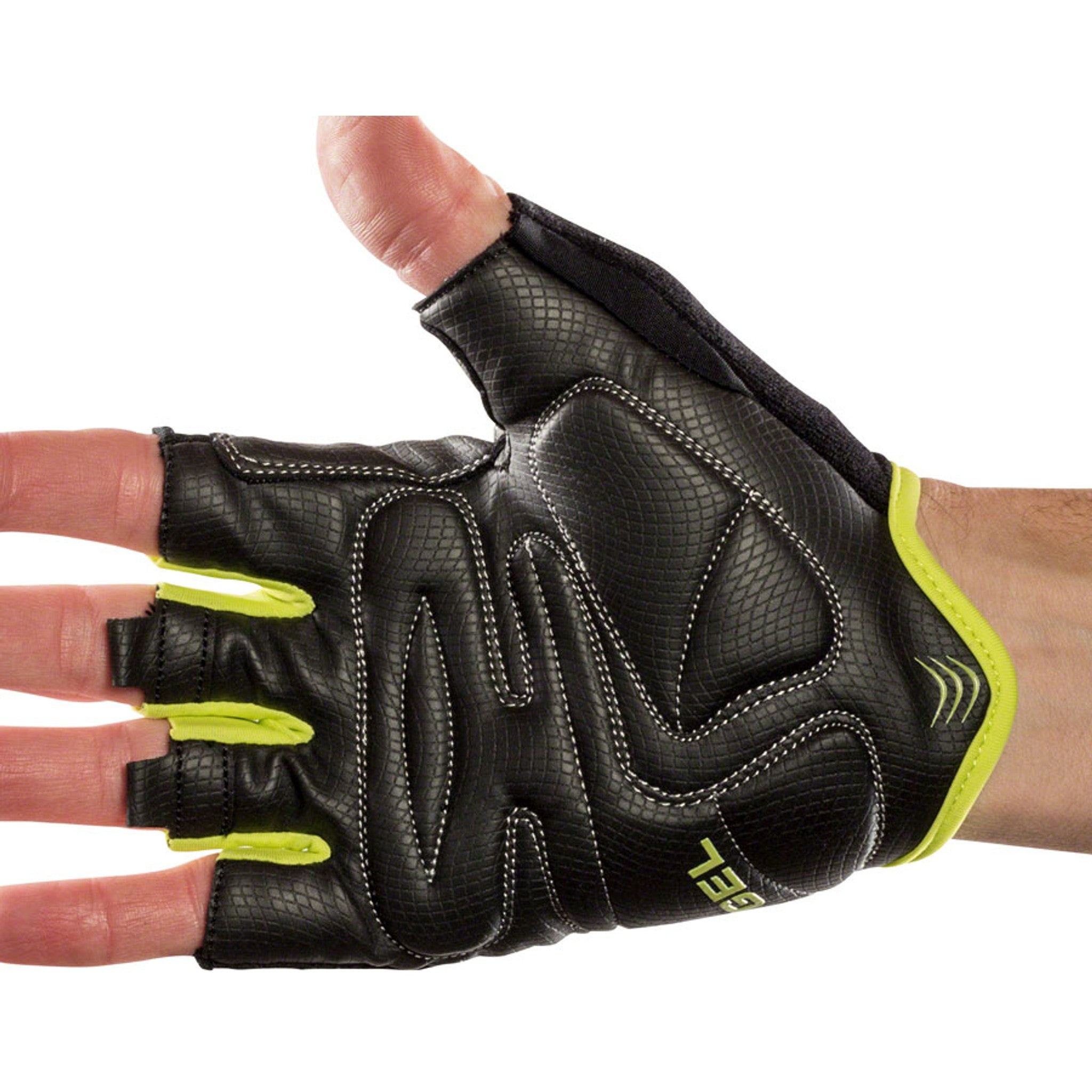 Gel Supreme Gloves