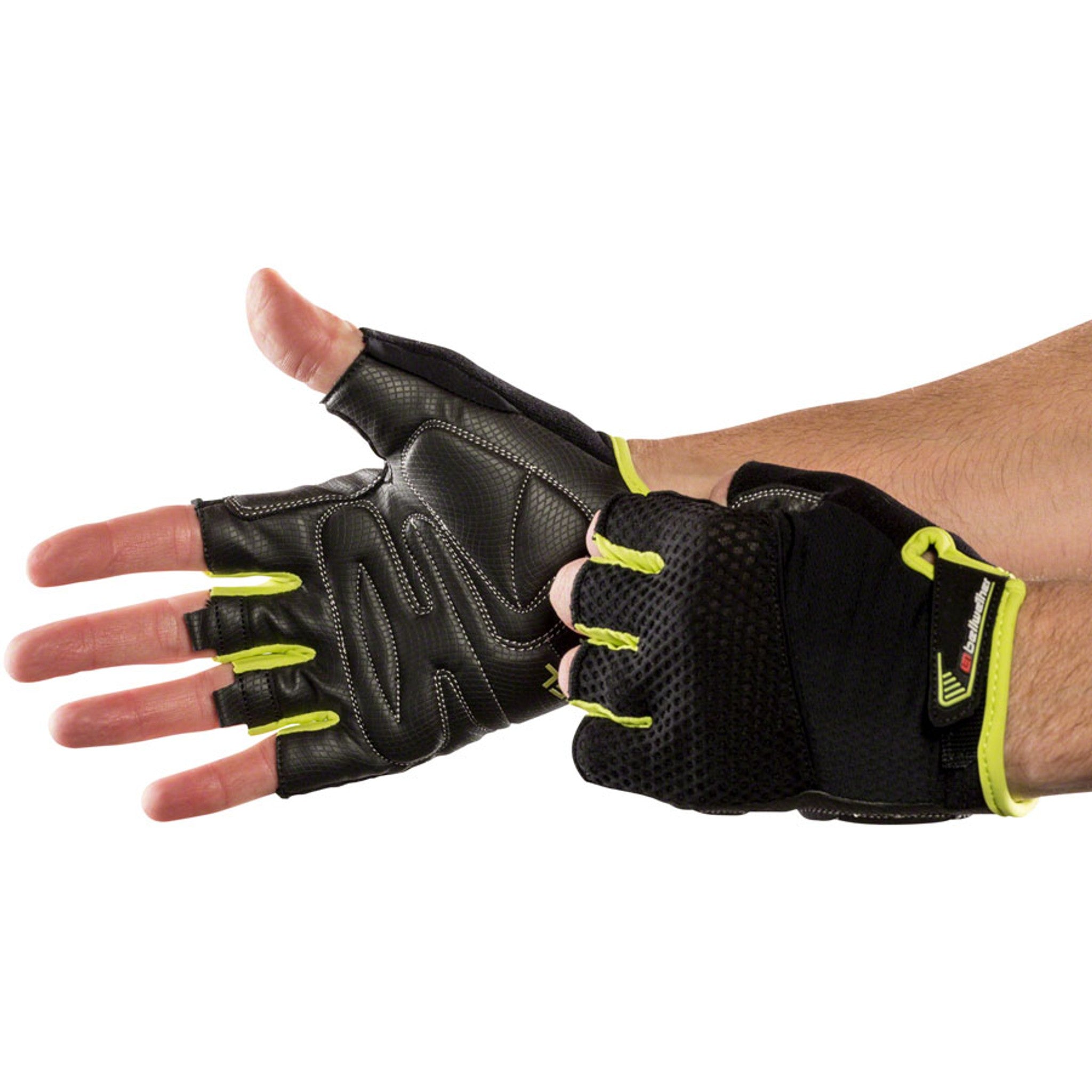 Gel Supreme Gloves
