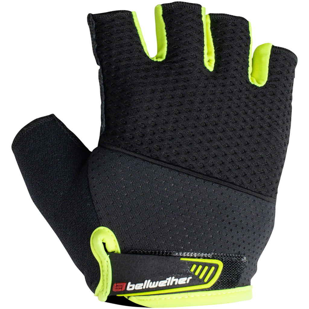 Gel Supreme Gloves