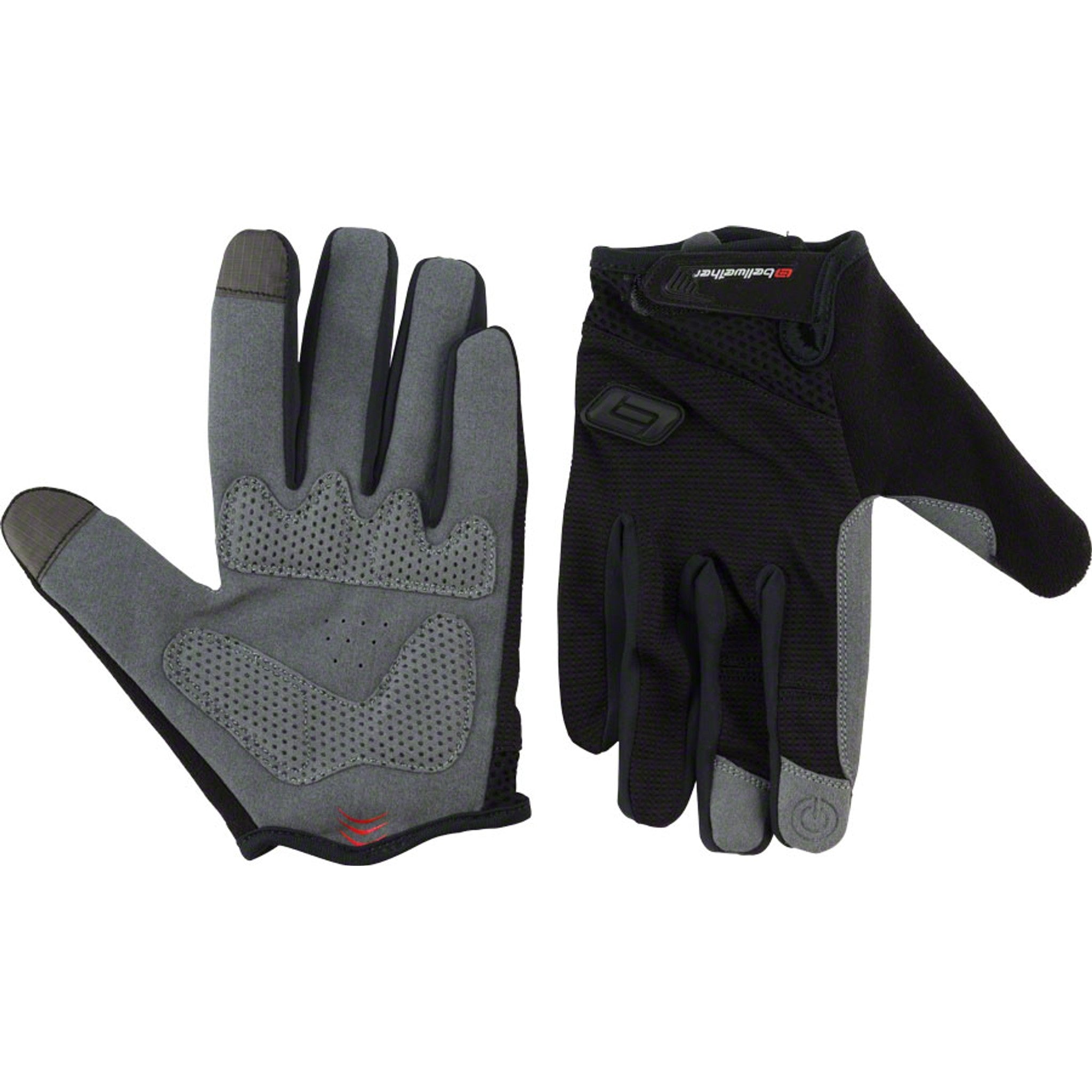Direct Dial Gloves