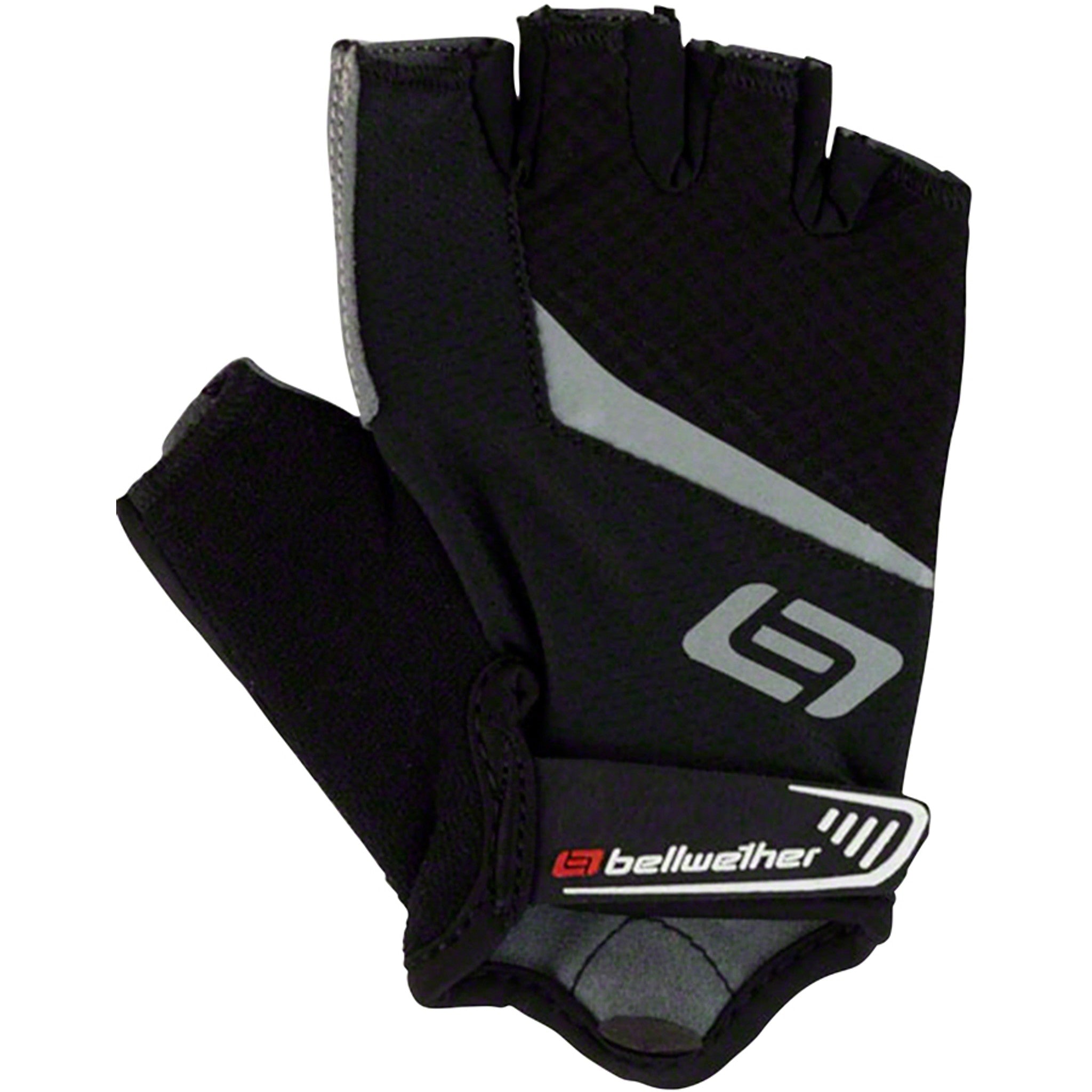 Ergo Gel Gloves
