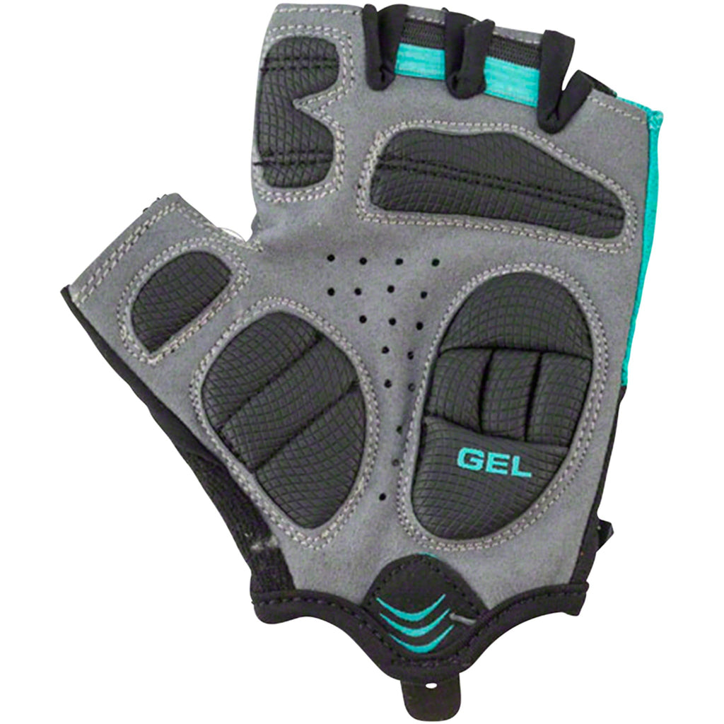 Ergo Gel Gloves