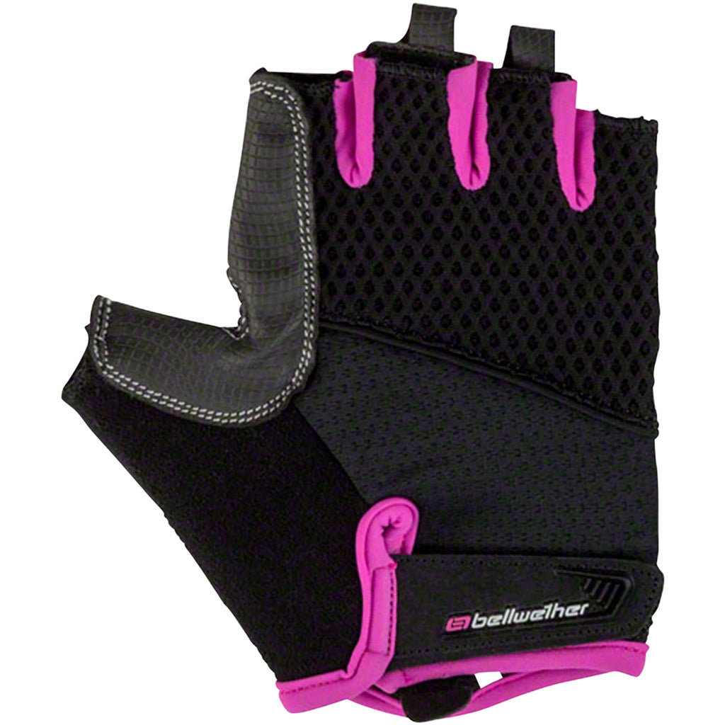 Gel Supreme Gloves