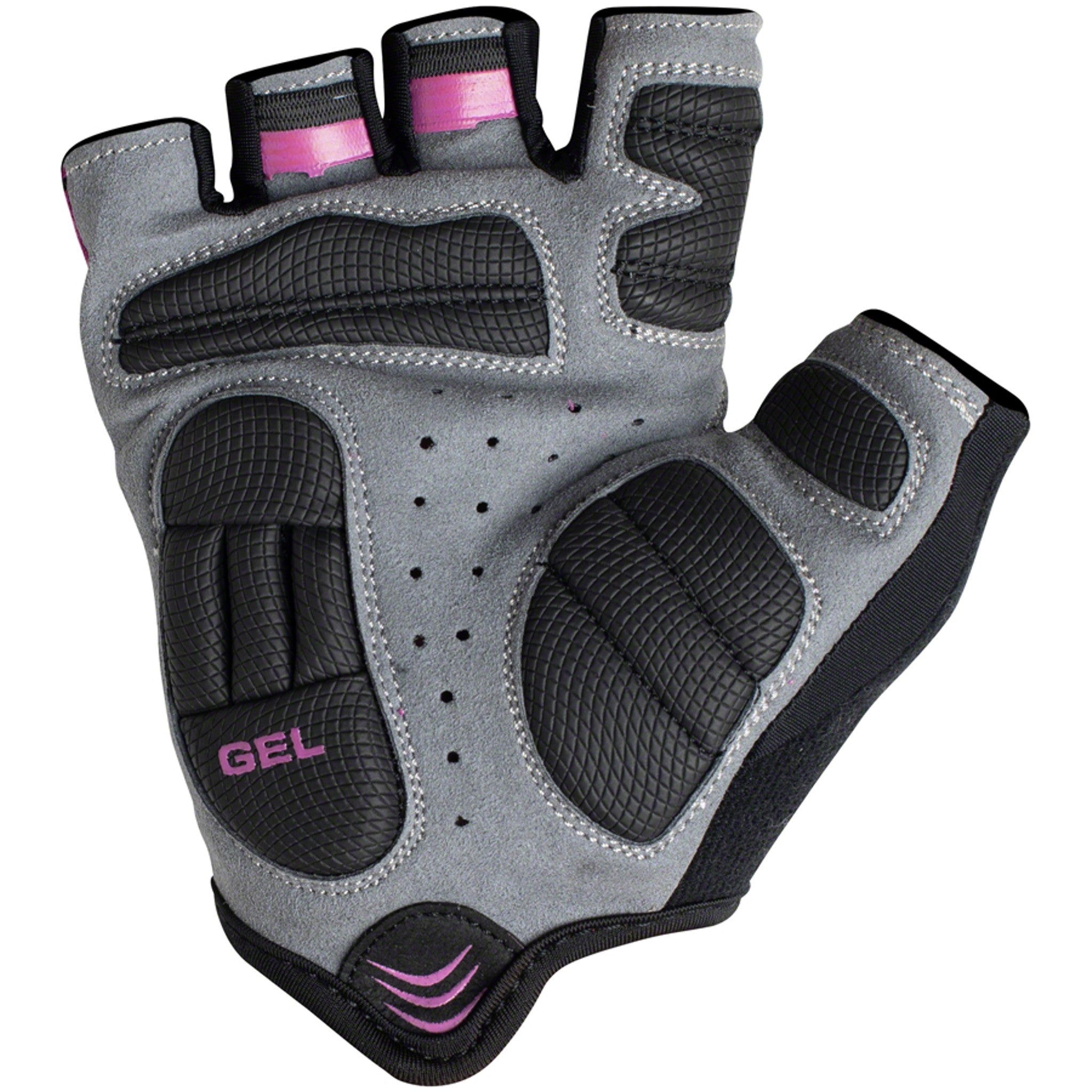 Ergo Gel Gloves