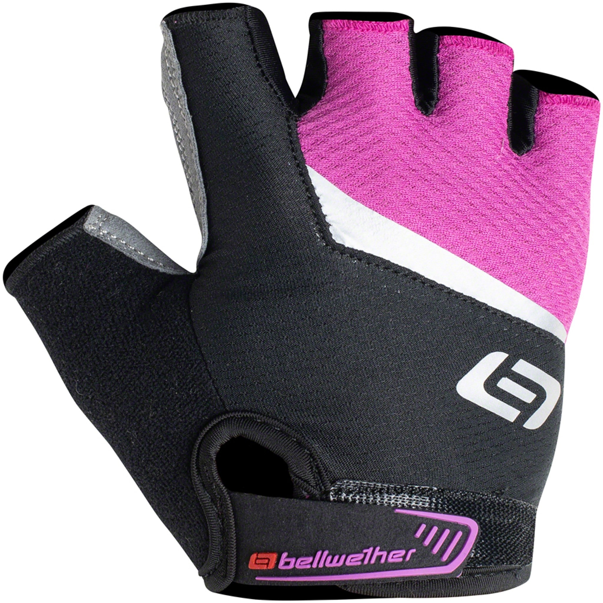 Ergo Gel Gloves
