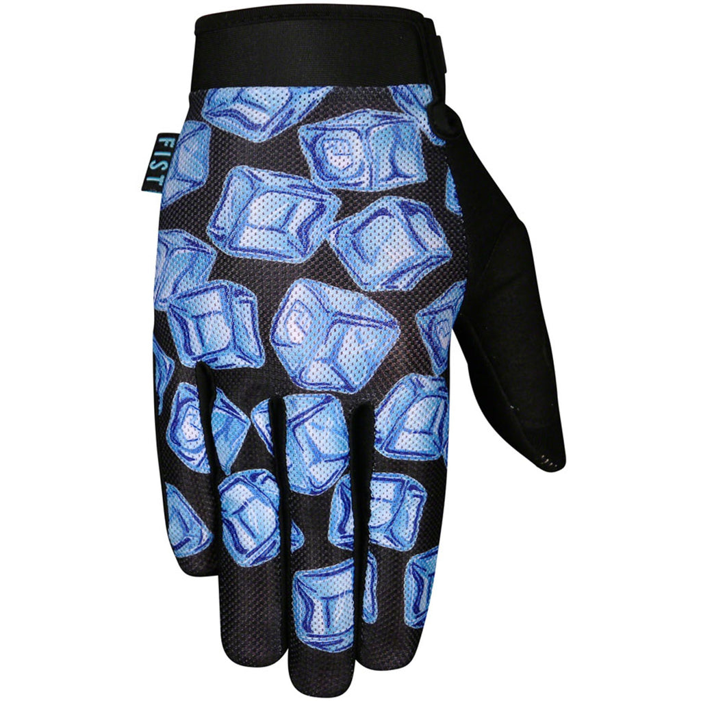 Ice Cube Breezer Hot Weather Gloves