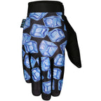 Ice Cube Breezer Hot Weather Gloves