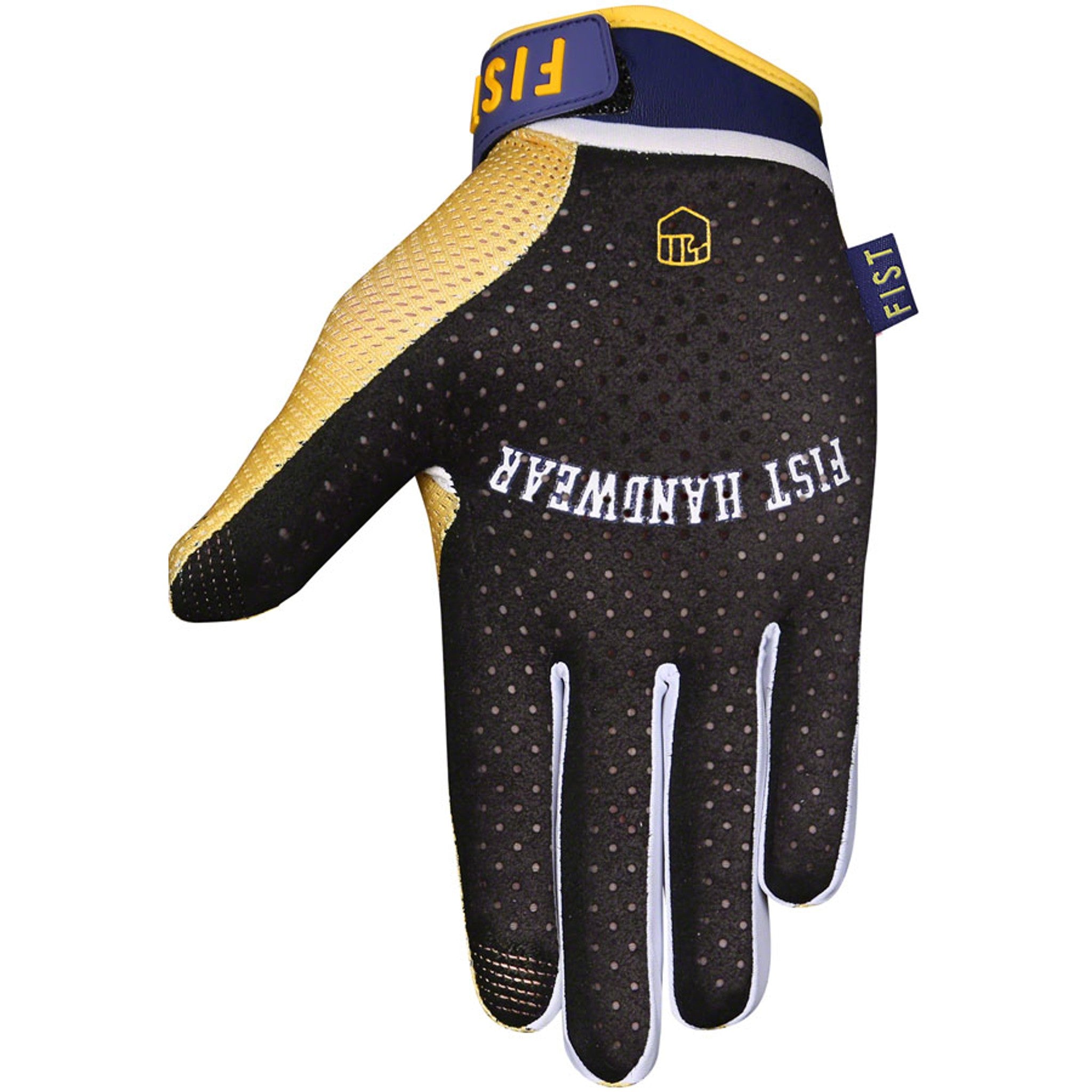 Showtime Breezer Hot Weather Gloves