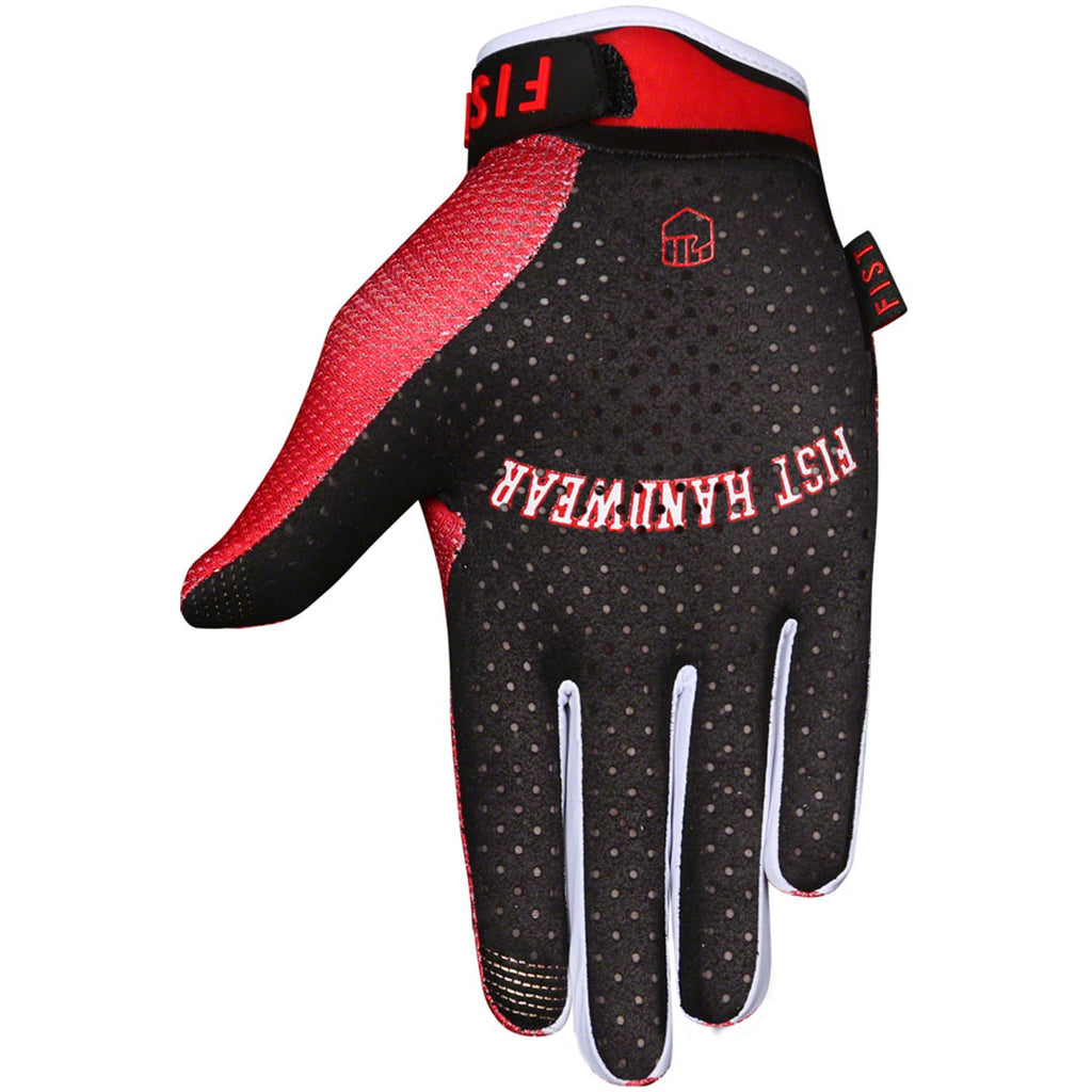 Windy City Breezer Hot Weather Gloves