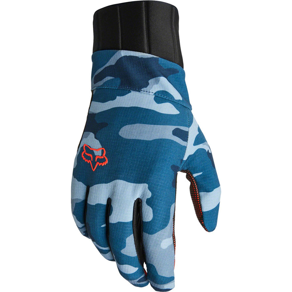 Defend Pro Fire Gloves
