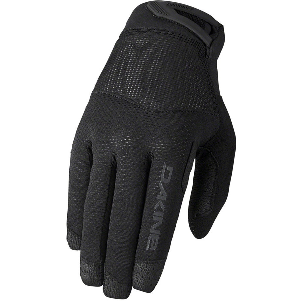 Boundary Gloves