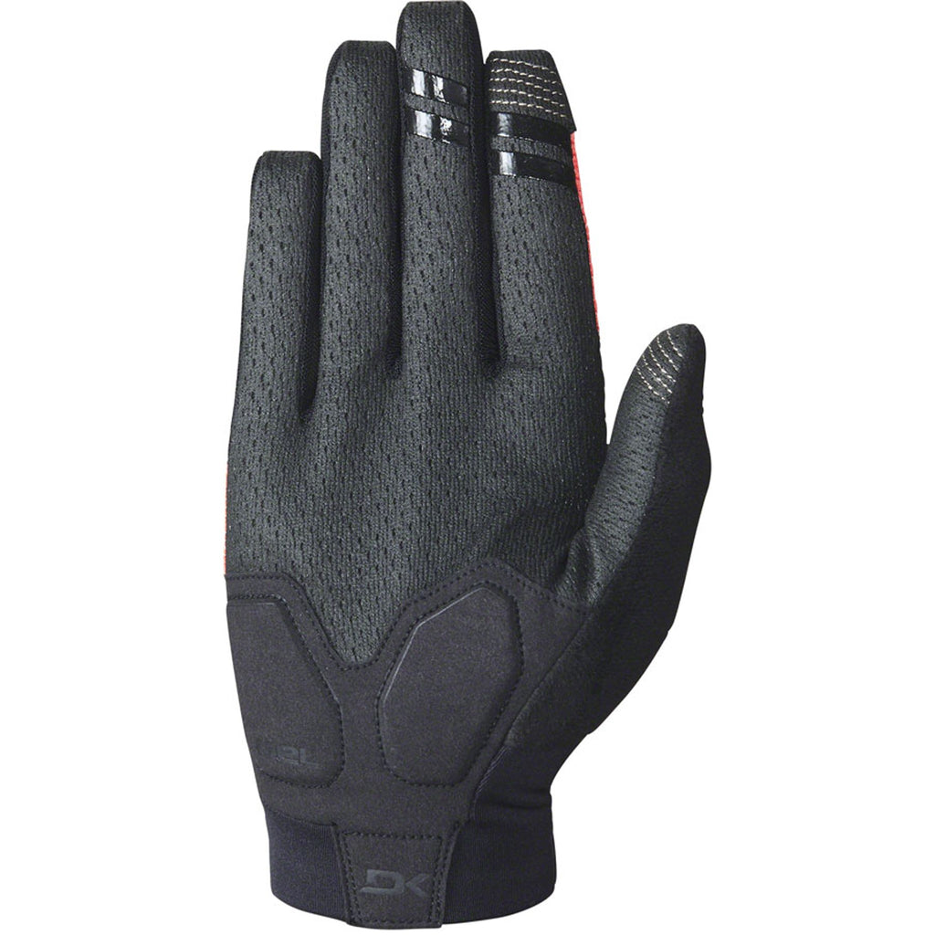 Boundary Gloves