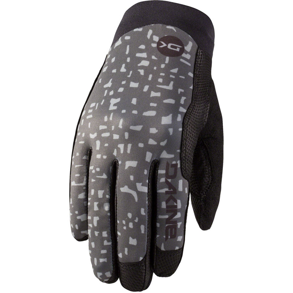 Thrillium Gloves