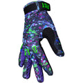 Alex Hiam Second Splatter Gloves