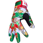 Spaghetti Wednesday Gloves